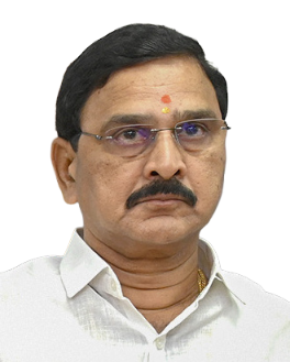 Bhupathi Raju Srinivasa Varma